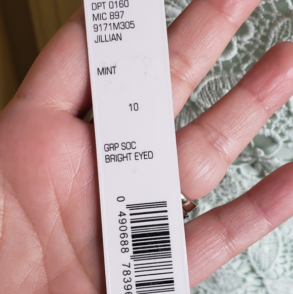 Gianni Bini dress, size 10, new with tags - Picture 6 of 8